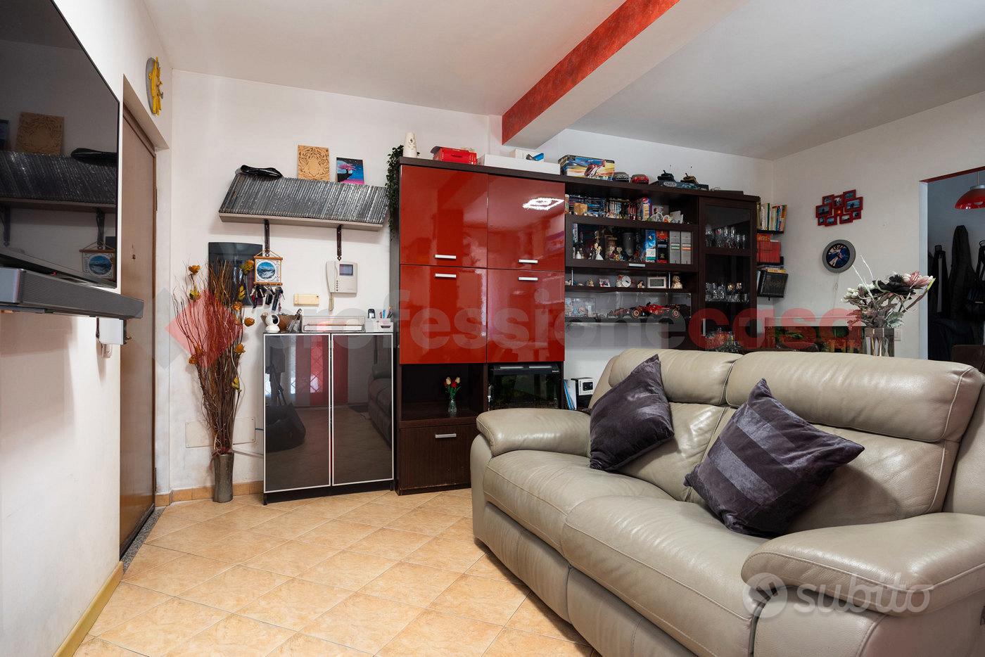 Appartamento – Pomezia, Santa Palomba - Altro