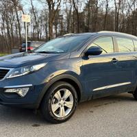 Kia Sportage 2.0 CRDI VGT AWD Active