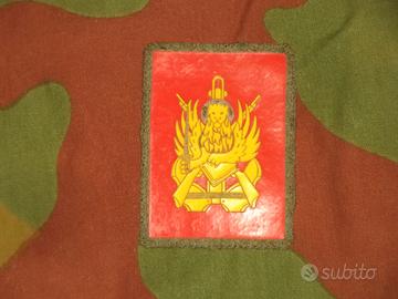 Toppa Patch Reggimento Lagunari Esercito Italiano