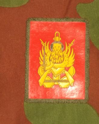 Toppa Patch Reggimento Lagunari Esercito Italiano