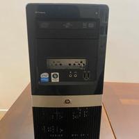 Computer HP Compaq dx2400 PC HP
