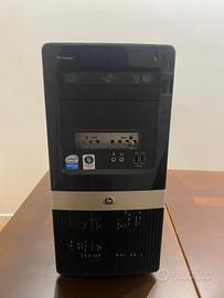 Computer HP Compaq dx2400 PC HP