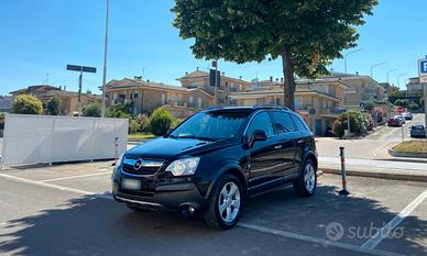 Opel Antara 2.0 Diesel Anno 2009 Cambio Automatico