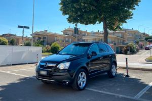 Opel Antara 2.0 Diesel Anno 2009 Cambio Automatico