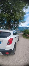 Opel Mokka 1.7 CDTI – Affidabilità, Comfort e Stil