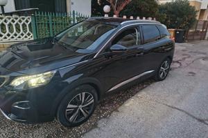 peugeot 3008 1.6 hdi 120cv allestimento gt line 