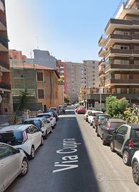 Tiburtina camera ad uso singolo
