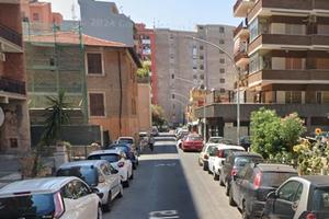 Tiburtina camera ad uso singolo