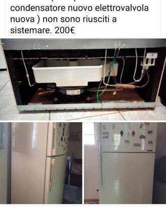 frigorifero Samsung da 500litri