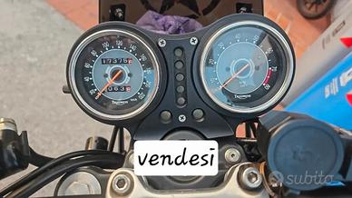 triumph legend 900 iscritta asi