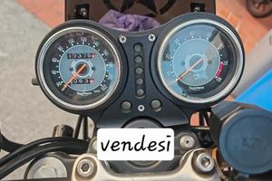 triumph legend 900 iscritta asi