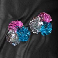 Orecchini handmade