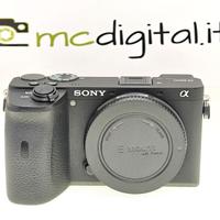 SONY A6600 - Scatti 6.426