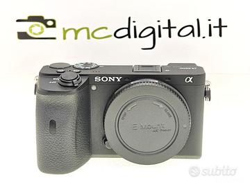 SONY A6600 - Scatti 6.426