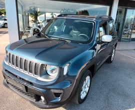 Jeep Renegade HYBRID FULL OPTIONAL COME NUOVA !