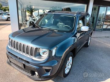 Jeep Renegade HYBRID FULL OPTIONAL COME NUOVA !