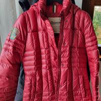 Giacca donna Dolomite