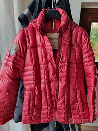 Giacca donna Dolomite