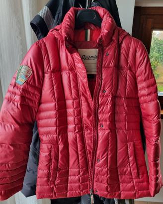 Giacca donna Dolomite