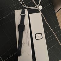 Apple Watch series 4 space gray(problemi ricarica)
