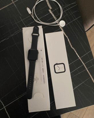 Apple Watch series 4 space gray(problemi ricarica)