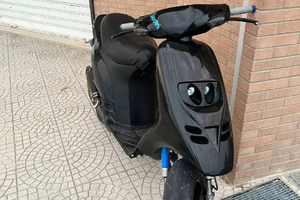 Piaggio tph 50(leggere descriz)