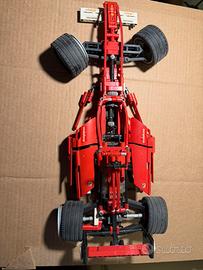 Lego formula 1