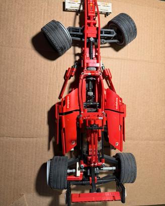 Lego formula 1
