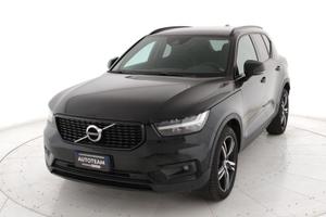VOLVO XC40 1.5 t3 R-design 163cv auto