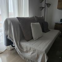 Divano letto 2 posti