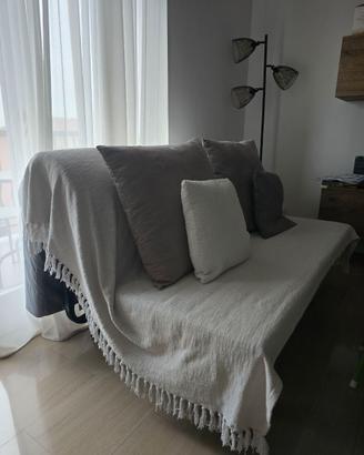 Divano letto 2 posti