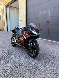 Aprilia rs 125