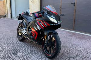 Aprilia rs 125
