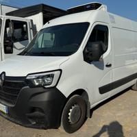 RENAULT Master T35 2.3dCi135 PM-TM Furg. Ice ATO F