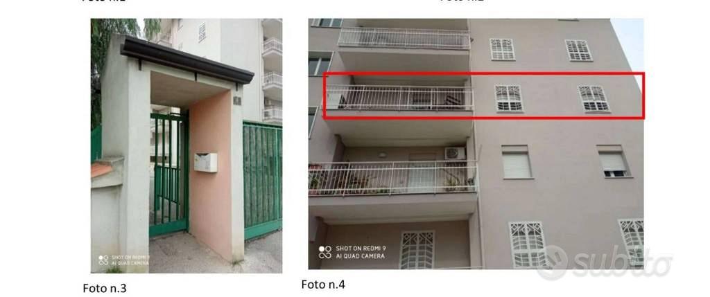 Appartamento – CE - Vista 2