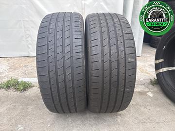 gomme usate 2255017 Estivo NEXEN - N Fera RU1 - 17