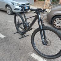 Scott Spark 940 2023 Carbon.   Taglia  M 
