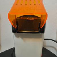 Utensile elettrico x pop corn