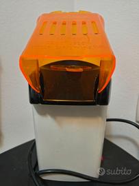 Utensile elettrico x pop corn