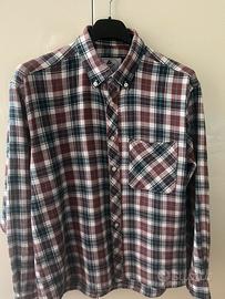 Camicia Allegrino da ragazzo
