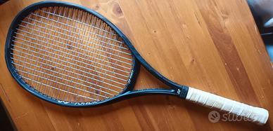 Racchetta da tennis