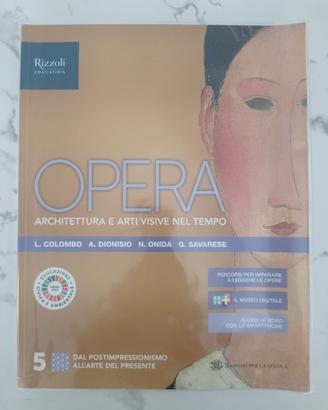 Opera 5