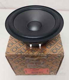 WOOFER JAMO 23498  60/90W 6Ω