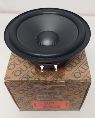 WOOFER JAMO 23498  60/90W 6Ω