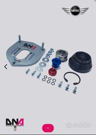 Piastre dna per mini cooper r56