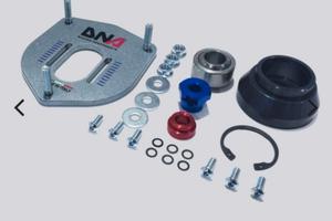 Piastre dna per mini cooper r56