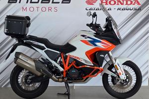 Ktm 1290 Super Adventure R
