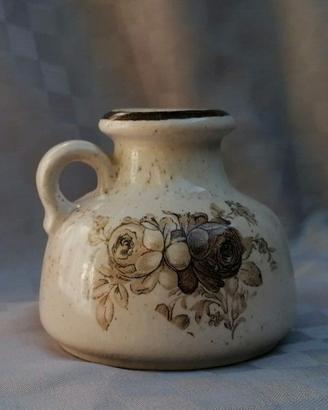 Vaso Orcio Vintage Gerold Porzellan Baviera