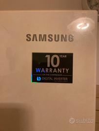 Frigo Samsung