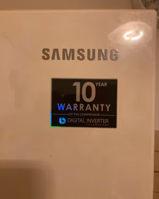 Frigo Samsung